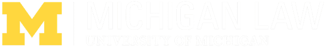 University of Michigan Law School
